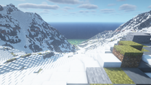 Load image into Gallery viewer, The Avardian Alps Terrain | 1.16+
