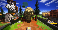 Load image into Gallery viewer, x5 HQ CTF Arena Pack 1 | 1.8+

