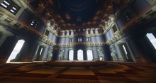 Load image into Gallery viewer, Sandstone Cathedral | 1.8+
