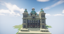 Load image into Gallery viewer, Sandstone Cathedral | 1.8+
