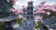 Load image into Gallery viewer, Oriental HCF Spawn &amp; Road | 1.8+
