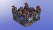 Load image into Gallery viewer, Castle Factions Spawn | 1.8+

