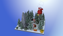 Load image into Gallery viewer, Christmas KOTH 1 | 1.8+
